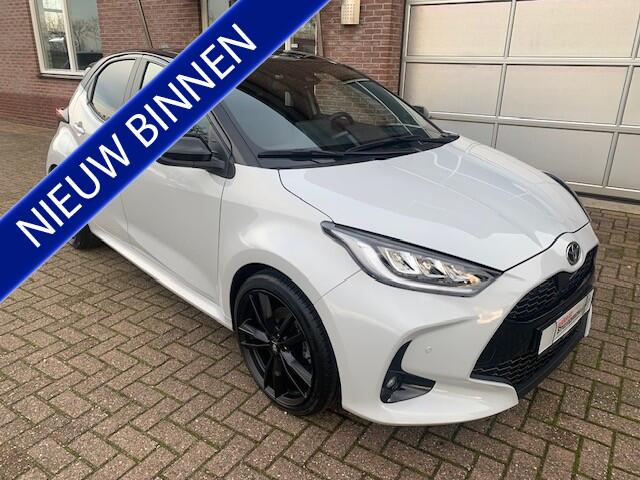 Toyota YARIS 1.5 Hybrid GR Sport