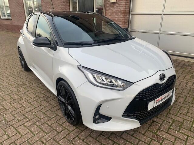 Toyota YARIS 1.5 Hybrid GR Sport