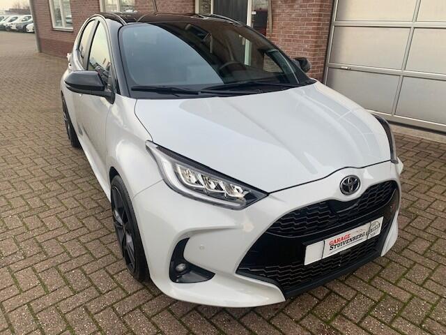 Toyota YARIS 1.5 Hybrid GR Sport