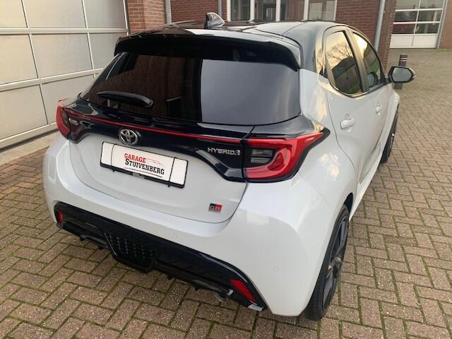 Toyota YARIS 1.5 Hybrid GR Sport
