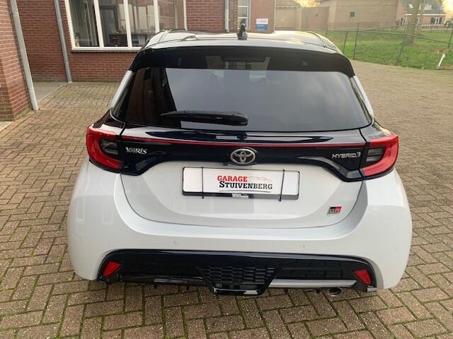 Toyota YARIS 1.5 Hybrid GR Sport