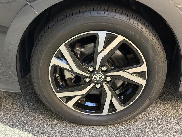 Toyota YARIS Hybrid 115 Dynamic