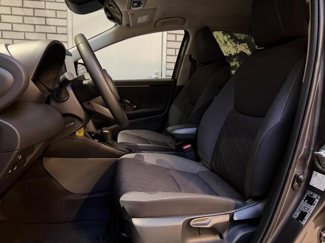 Toyota YARIS Hybrid 115 Dynamic