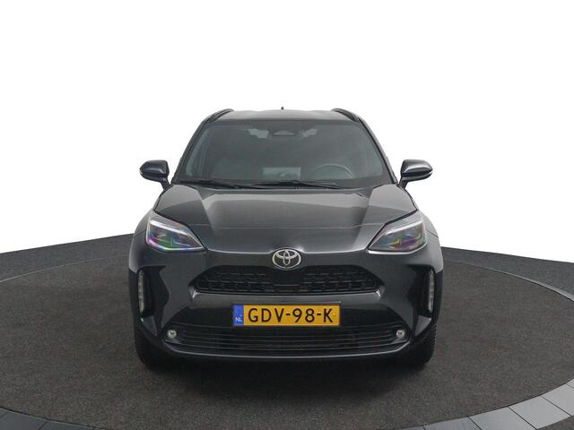Toyota YARIS Cross 1.5 Hybrid 115 First Edition | Apple Carplay/Android Auto | All Season Banden | Achteruitrijcamera |
