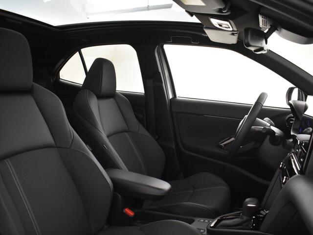 Toyota YARIS Cross 1.5 Hybrid 130 Premiere Edition | JBL | Pano | 360 Camera