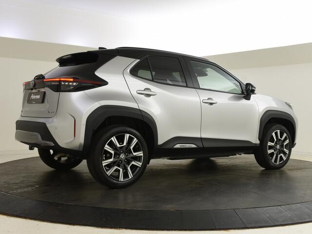 Toyota YARIS Cross 1.5 Hybrid 130 Premiere Edition | JBL | Pano | 360 Camera