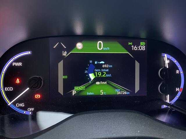 Toyota YARIS Cross 1.5 Hybrid Business