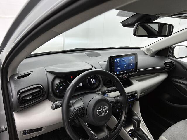 Toyota YARIS 1.5 Hybrid Executive Limited | Stoelverwarming | Achteruitrijcamera | Navigatie