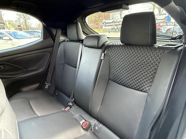 Toyota YARIS 1.5 Hyb. Executive | Parkeersensoren V+A | Blindspot