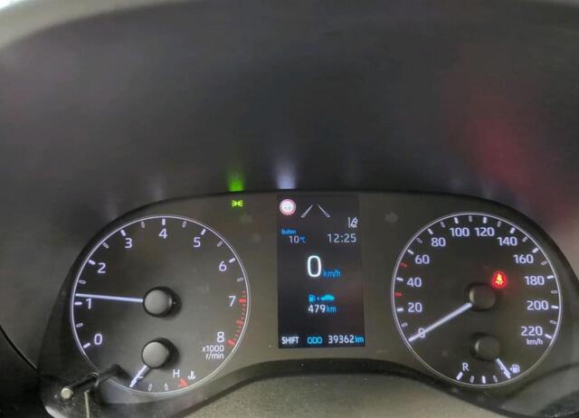 Toyota YARIS 1.5 VVT-i Active 1e-Eig. & Keurig-Onderh. BOVAG-Garantie. NL-Auto.