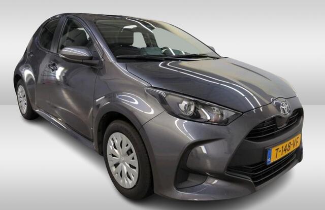 Toyota YARIS 1.5 VVT-i Active 1e-Eig. & Keurig-Onderh. BOVAG-Garantie. NL-Auto.