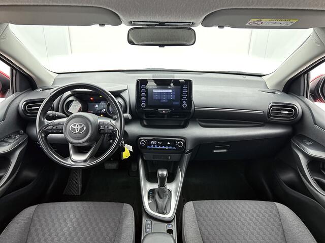 Toyota YARIS 1.5 Hybrid Dynamic