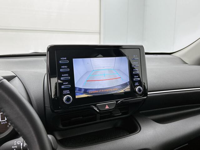 Toyota YARIS 1.5 VVT-i Dynamic