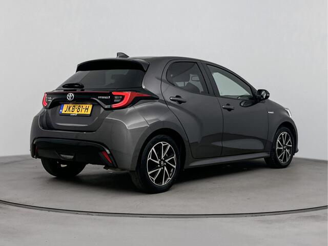 Toyota YARIS 1.5 Hybrid Executive Limited