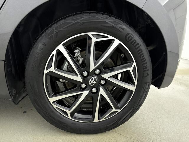 Toyota YARIS 1.5 Hybrid Executive Limited