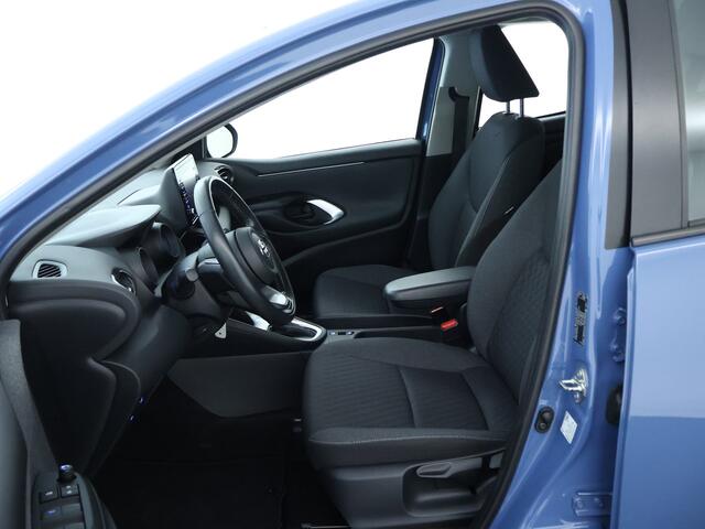 Toyota YARIS 1.5 Hybrid Dynamic | Apple CarPlay | Android Auto |