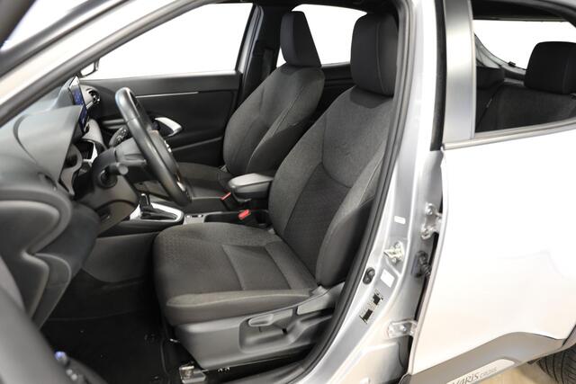 Toyota YARIS Cross 1.5 Hybrid Dynamic | Apple Carplay | Keyless | Camera