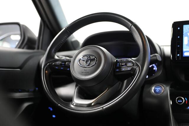 Toyota YARIS Cross 1.5 Hybrid Dynamic | Apple Carplay | Keyless | Camera