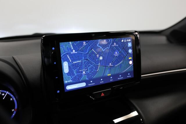 Toyota YARIS Cross 1.5 Hybrid Dynamic | Apple Carplay | Keyless | Camera