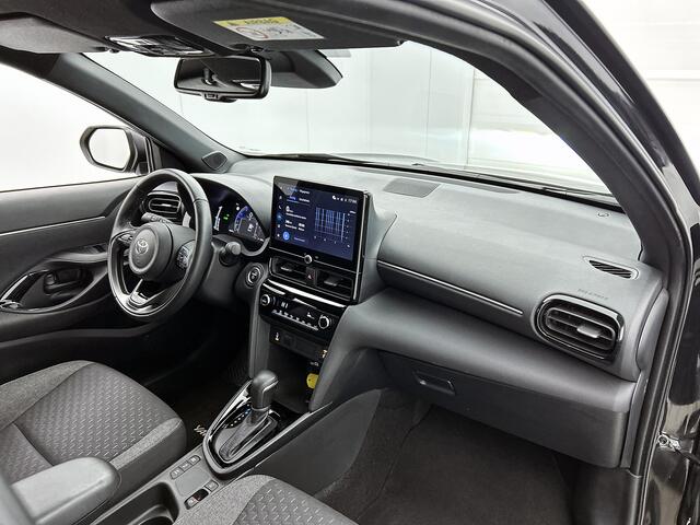 Toyota YARIS Cross 1.5 Hybrid 115 First Edition | BTW Voertuig | Achteruitrijcamera | Stoelverwarming |