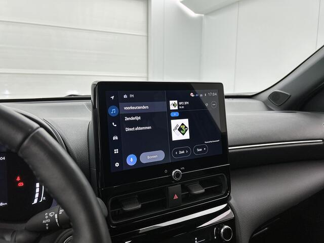 Toyota YARIS Cross 1.5 Hybrid 115 First Edition | BTW Voertuig | Achteruitrijcamera | Stoelverwarming |