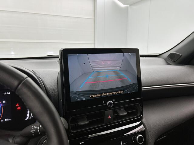 Toyota YARIS Cross 1.5 Hybrid 115 First Edition | BTW Voertuig | Achteruitrijcamera | Stoelverwarming |