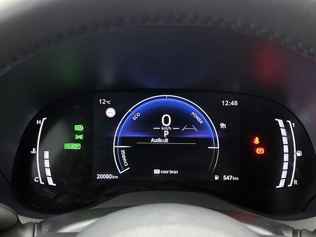 Toyota YARIS 1.5 Hybrid 115 Dynamic | BTW Voertuig | Stoelverwarming | Draadloos laden |