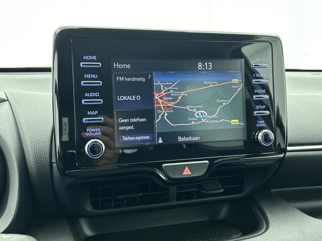 Toyota YARIS 1.5 Hybrid 115 First Edition | Zuinige auto |