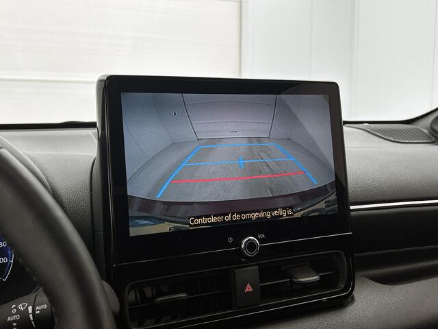 Toyota YARIS 1.5 Hybrid 130 Executive | BTW Voertuig | Stoelverwarming | Achteruitrijcamera |