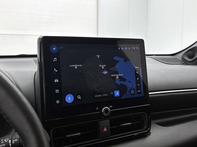 Toyota YARIS 1.5 Hybrid 130 Executive | BTW Voertuig | Stoelverwarming | Achteruitrijcamera |