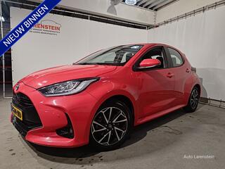 toyota-yaris-1.5-hybrid-116pk-dynam