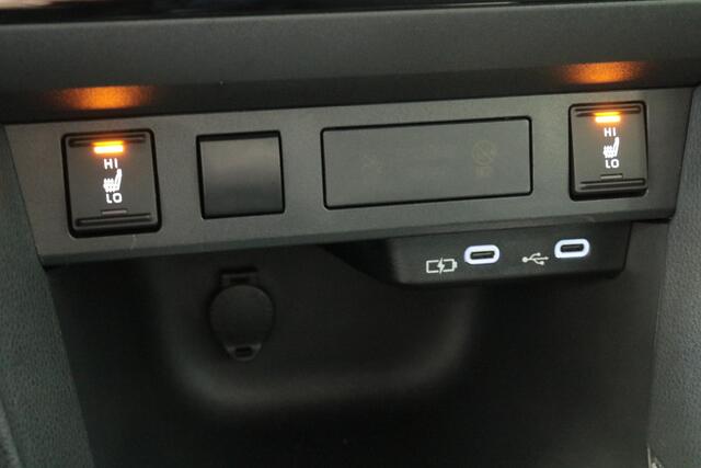 Toyota YARIS Cross 1.5 Hybrid 115 Active Limited, LM velgen, Cruise & Climate Control, Apple Carplay / Android Auto, Camera!