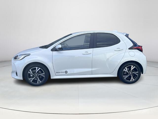 Toyota YARIS 1.5 Hybrid 115 Dynamic | Apple CarPlay/Android auto | Achteruitrijcamera |