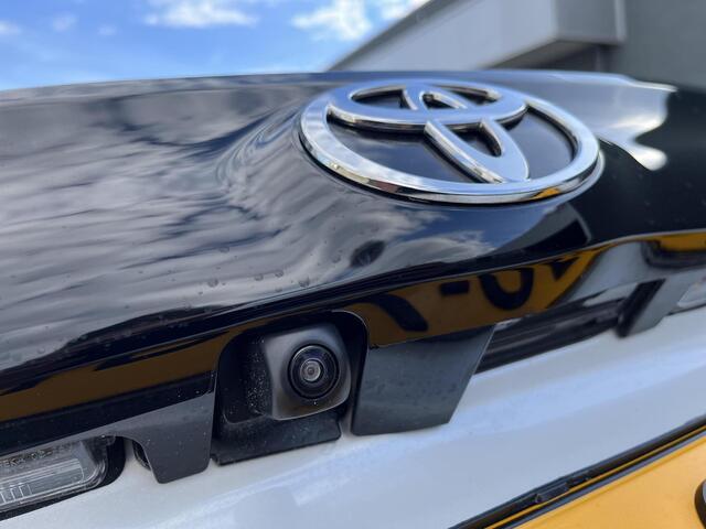 Toyota YARIS 1.5 Hybrid 115 Dynamic | Apple CarPlay/Android auto | Achteruitrijcamera |