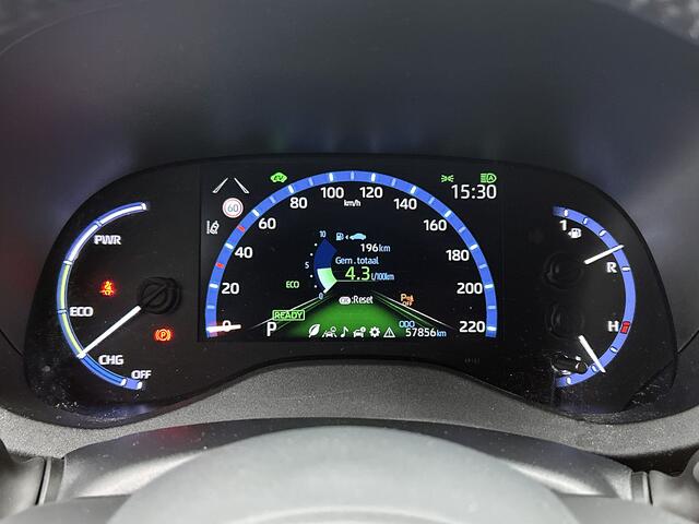 Toyota YARIS Cross 1.5 Hybrid Executive | BTW Voertuig | Stoelverwarming | Elektrische achterklep |