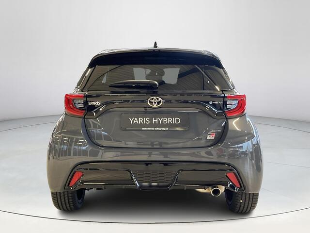Toyota YARIS 1.5 Hybrid 130 GR Sport | GR Sport Plus Pack |