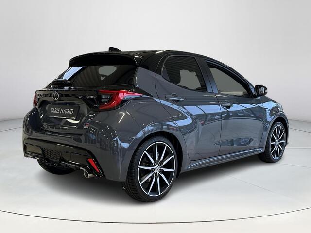 Toyota YARIS 1.5 Hybrid 130 GR Sport | GR Sport Plus Pack |