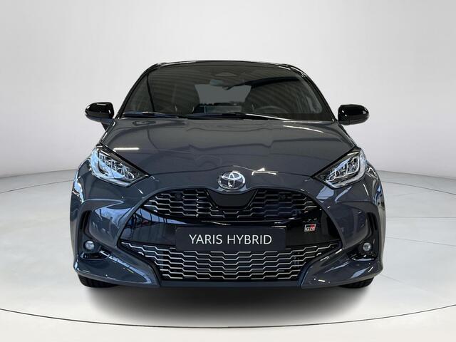Toyota YARIS 1.5 Hybrid 130 GR Sport | GR Sport Plus Pack |