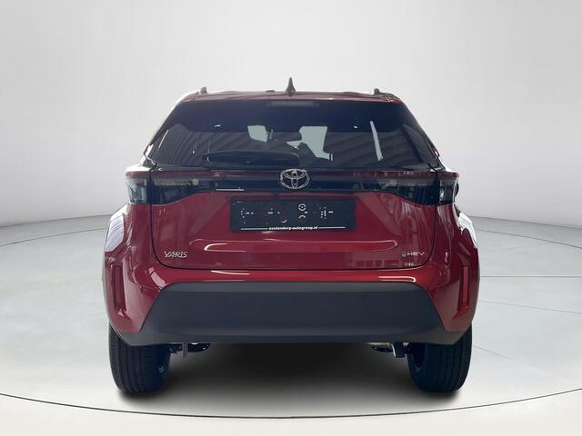 Toyota YARIS Cross 1.5 Hybrid 115 Dynamic