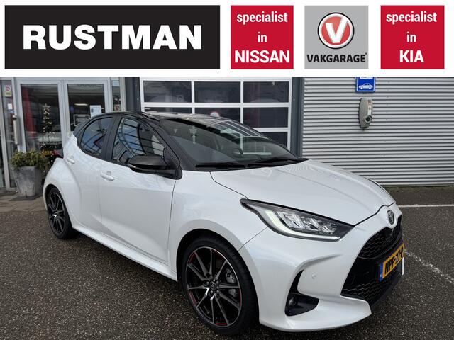 Toyota YARIS 1.5 Hybrid GR Sport