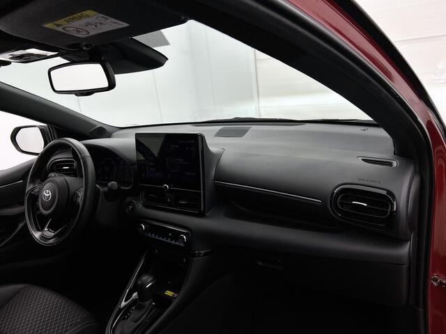 Toyota YARIS 1.5 Hybrid 130 Executive