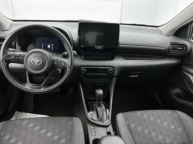 Toyota YARIS 1.5 Hybrid 115 Dynamic