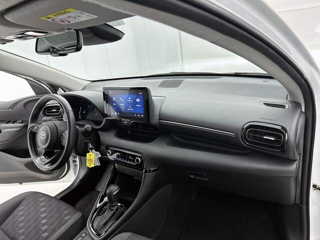 Toyota YARIS 1.5 Hybrid 115 Dynamic