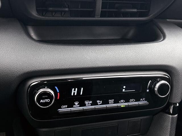 Toyota YARIS 1.5 Hybrid 115 Dynamic