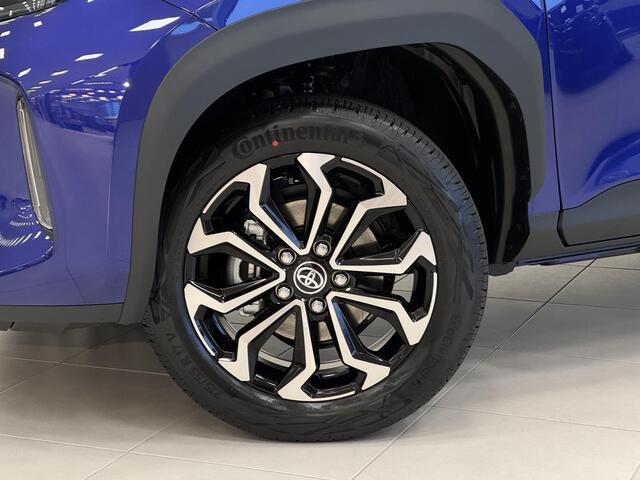 Toyota YARIS Cross 1.5 Hybrid 130 Dynamic | Nieuw op voorraad | Comfort Pack | Actieprijs extra inruilpremie ¤1500 |