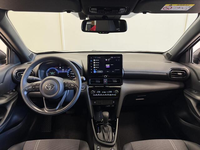 Toyota YARIS Cross 1.5 Hybrid 130 Executive | Nieuw op voorraad | Actieprijs extra inruilpremie ¤1500 |