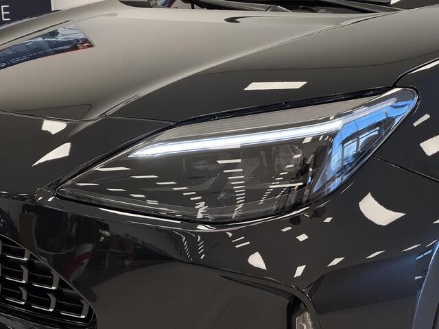 Toyota YARIS Cross 1.5 Hybrid 130 Executive | Nieuw op voorraad | Actieprijs extra inruilpremie ¤1500 |