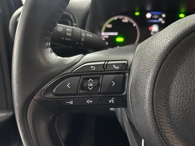 Toyota YARIS 1.5 Hybrid 115 Active