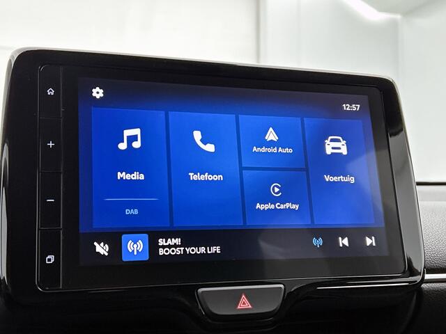 Toyota YARIS 1.5 Hybrid Dynamic | Limited uitgevoerd | LM velgen |