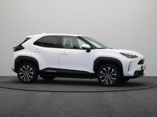 Toyota YARIS Cross 1.5 Hybrid First Edition | Apple carplay & Android Auto | Trekhaak | Achteruitrijcamera | Led Koplampen |